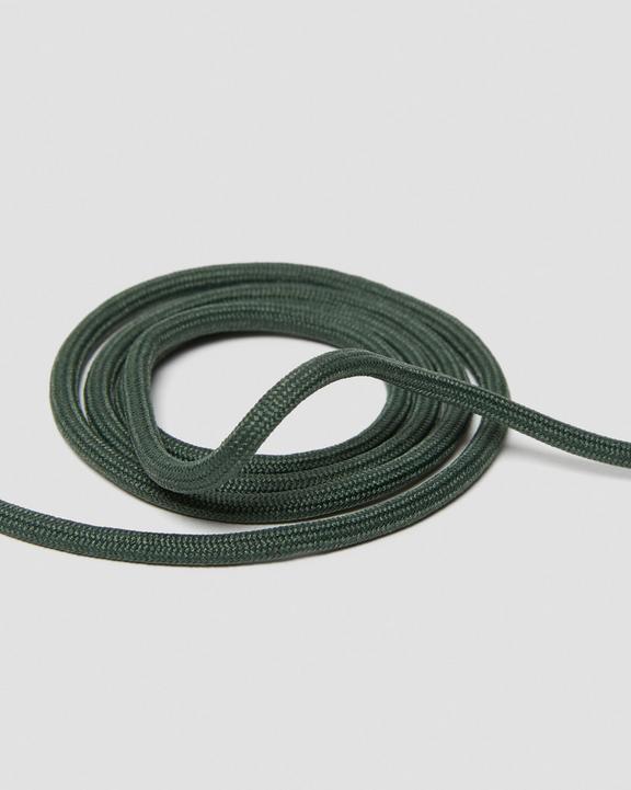 55 Inch Round Shoe Laces (8-10 Eye)