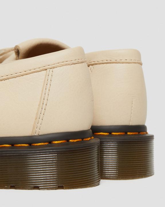 Adrian Women's Virginia Leather Tassel Loafers