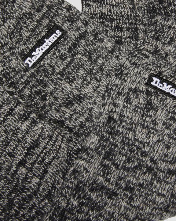 Merino Organic Cotton Blend Socks