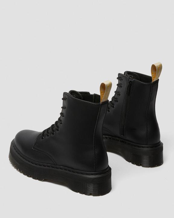 Vegan Jadon II Boot Mono Platforms