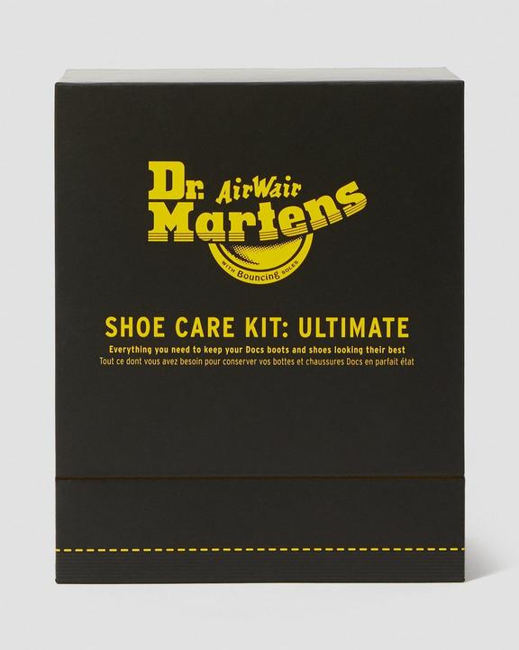 Premium Shoecare Box