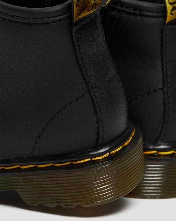 Infant 1460 Softy T Leather Lace Up Boots