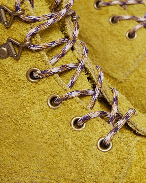 939 Ben Suede Hiker Style Boots