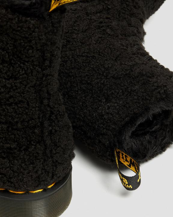 1460 Pascal Women's Faux Shearling Boots