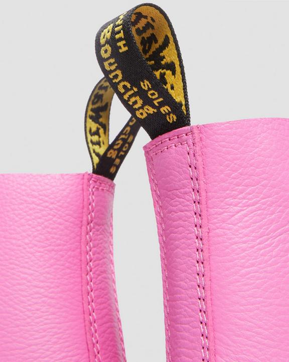 1460 Women's Pascal Virginia Leather Boots