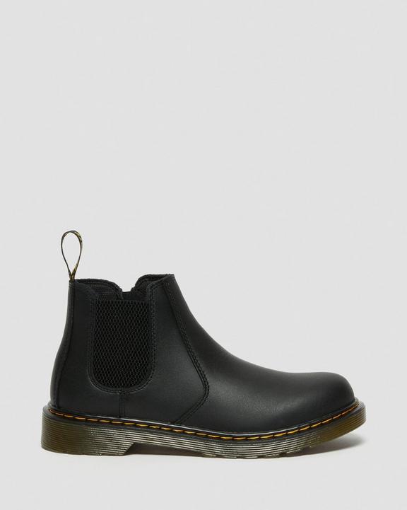 Youth 2976 Softy T Leather Chelsea Boots