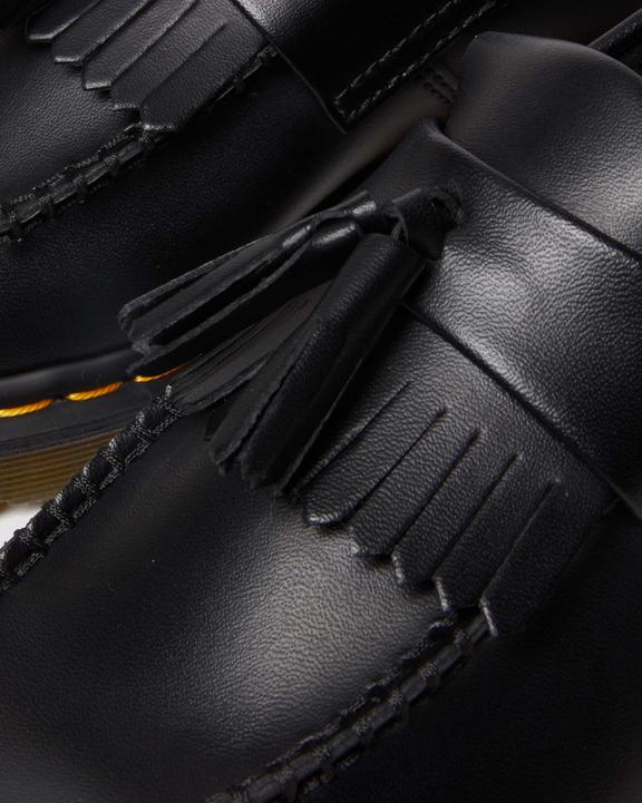 Vegan Adrian Felix Tassel Loafers