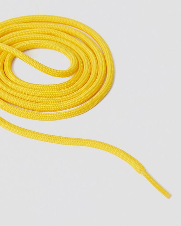 55 Inch Round Shoe Laces (8-10 Eye)