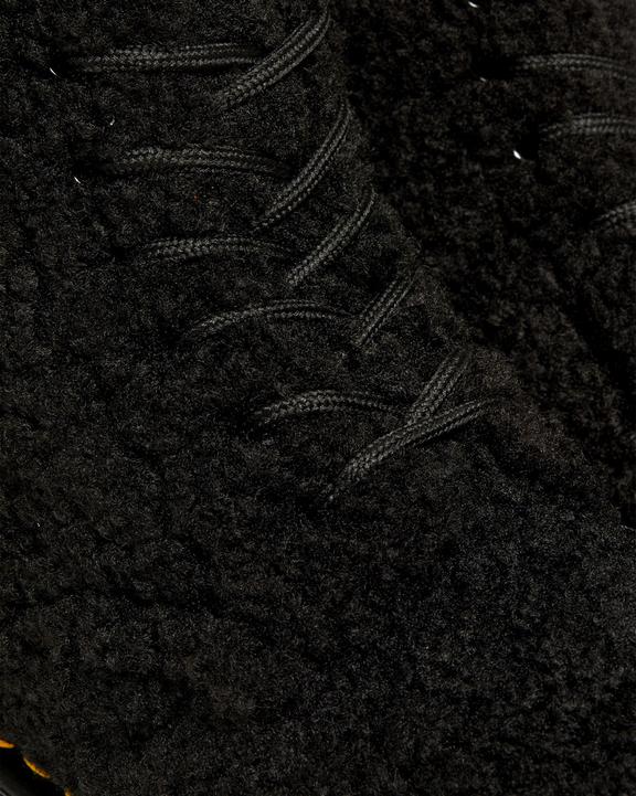 1460 Pascal Women's Faux Shearling Boots