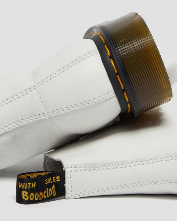 1460 Women's Pascal Virginia Leather Boots