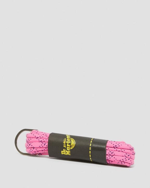 55 Inch Round Shoe Laces (8-10 Eye)