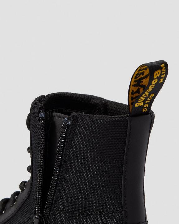 Junior Combs Extra Tough Poly Casual Boots