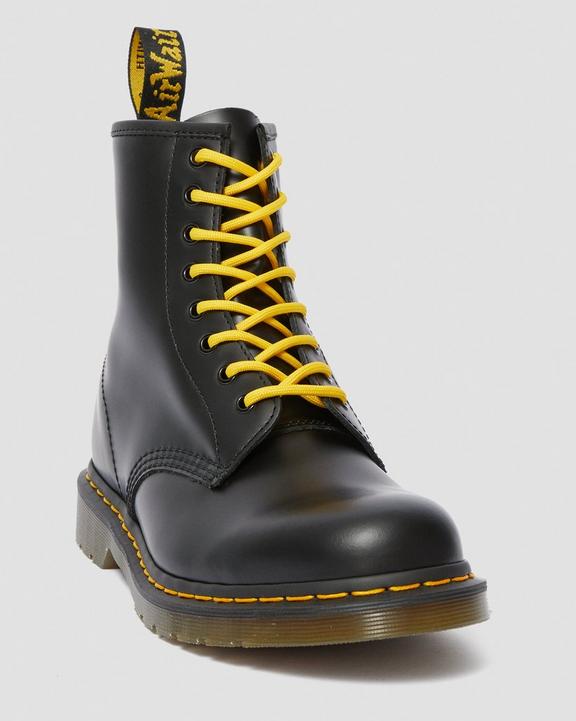 55 Inch Round Shoe Laces (8-10 Eye)