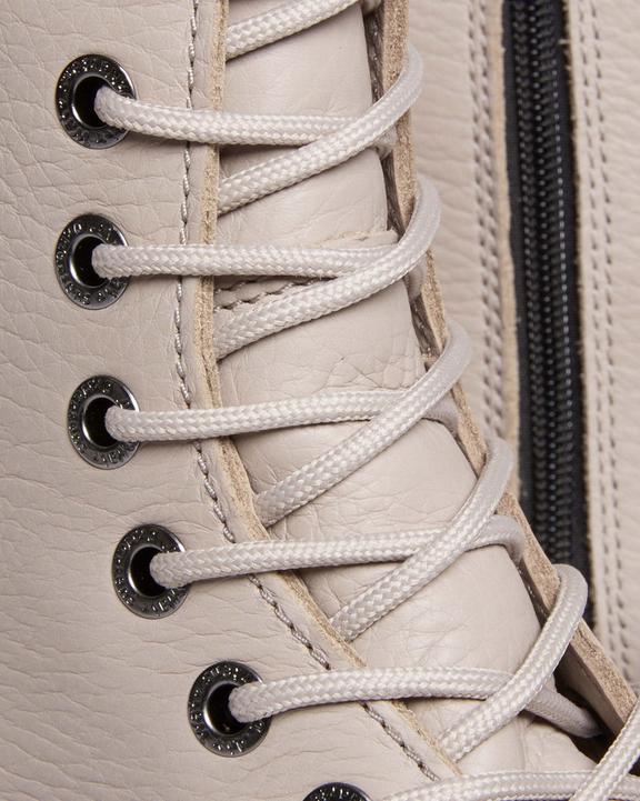 Jadon III Boot Pisa Leather Platforms