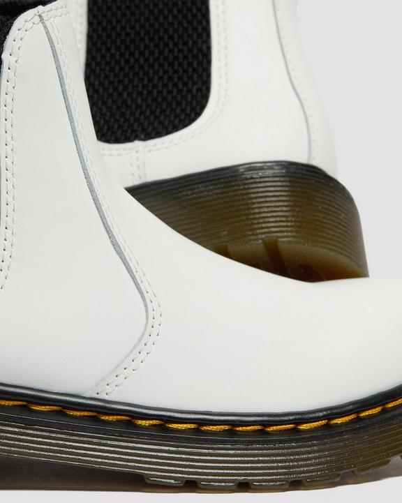 Junior 2976 Leather Chelsea Boots