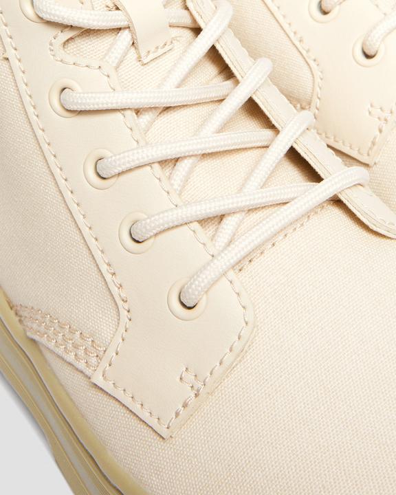 Combs Canvas Casual Boots