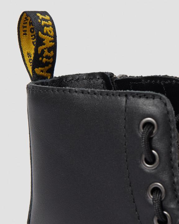 1460 Women's Pascal Nappa Zipper Boots