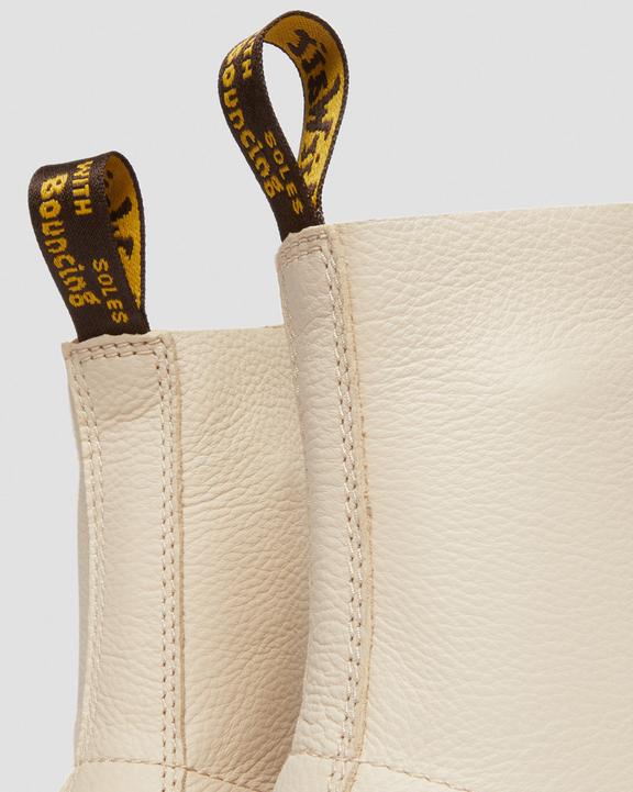 1460 Women's Pascal Virginia Leather Boots