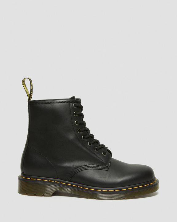 1460 Nappa Leather Lace Up Boots