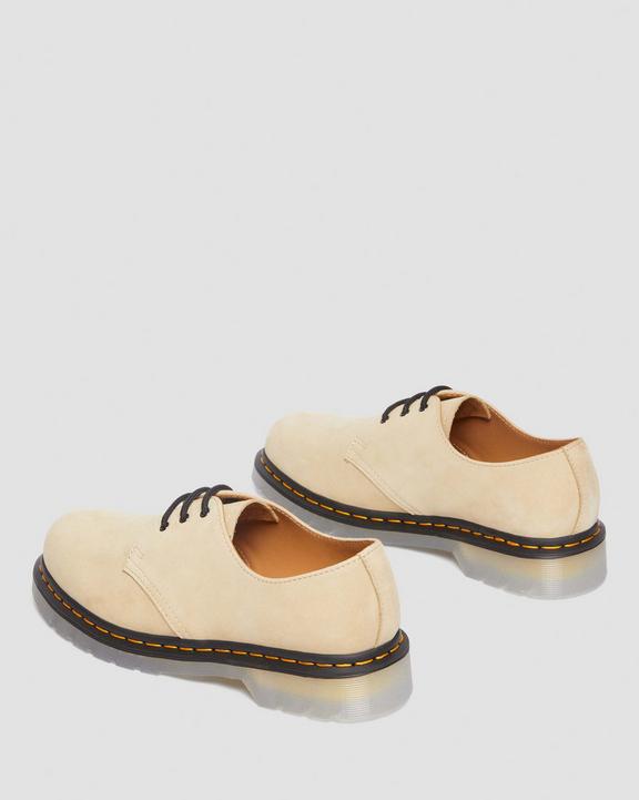 1461 Iced II Buttersoft Leather Oxford Shoes