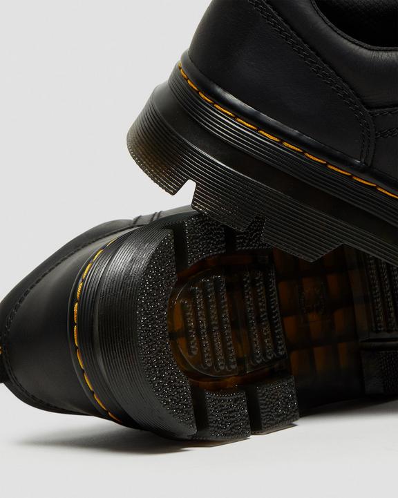 Reeder Wyoming Leather Utility Shoes