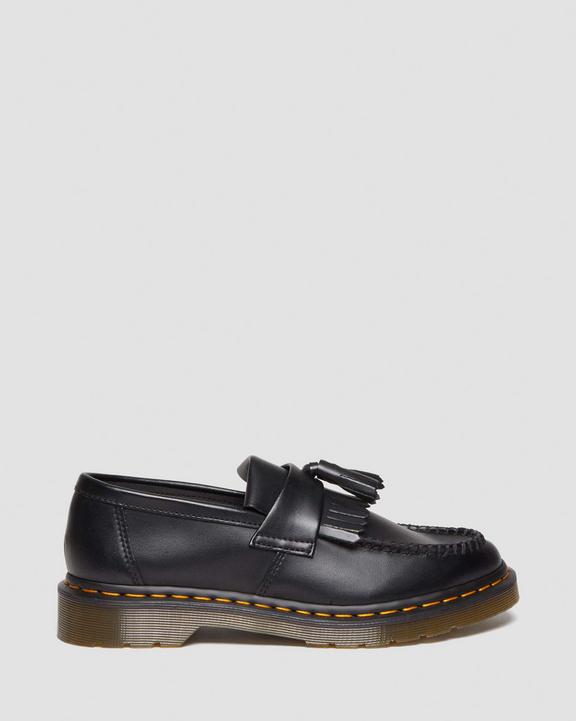 Vegan Adrian Felix Tassel Loafers