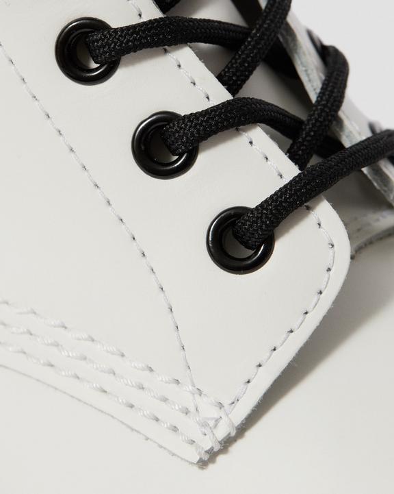 1460 Women's Smooth Leather Lace Up Boots