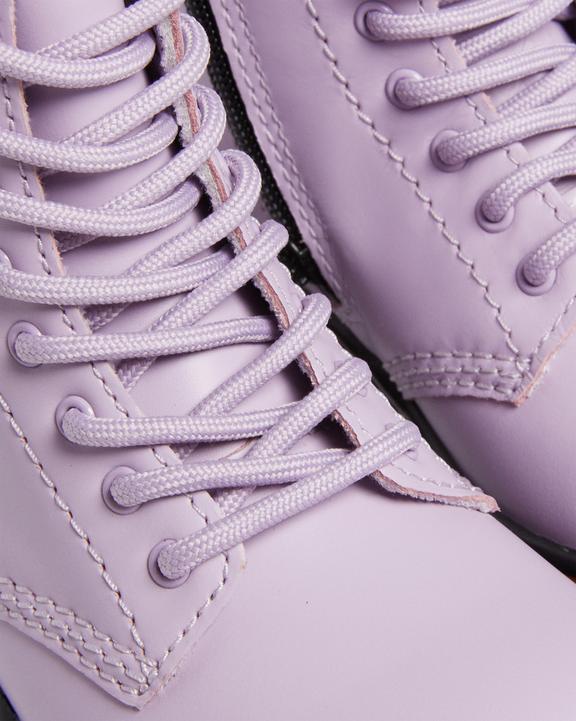 Toddler 1460 Softy T Leather Lace Up Boots