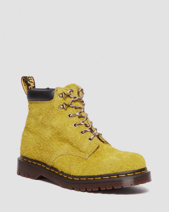 939 Ben Suede Hiker Style Boots