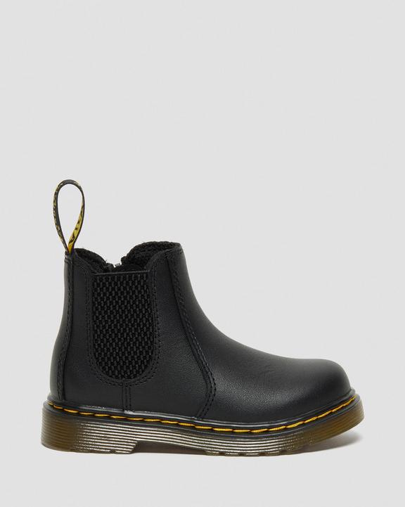 Infant/Toddler 2976 Softy T Leather Chelsea Boots