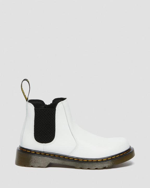 Junior 2976 Leather Chelsea Boots