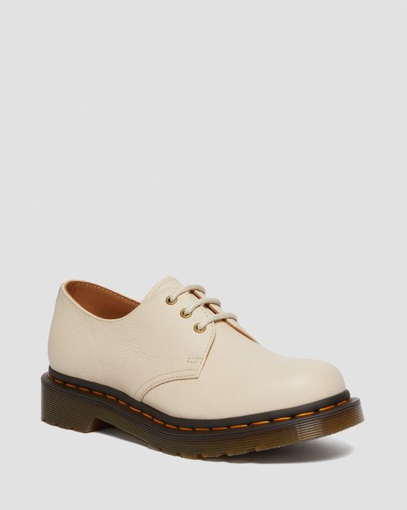 1461 Women's Virginia Leather Oxford Shoes