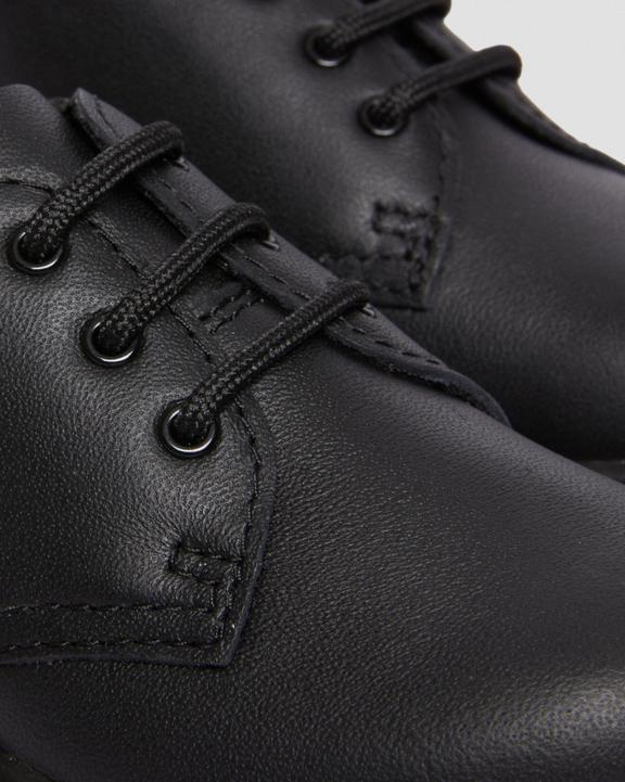 Toddler 1461 Softy T Leather Oxford Shoes