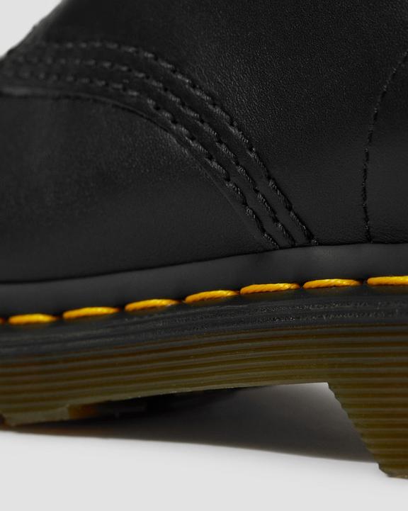 1460 Women's Nappa Leather Lace Up Boots