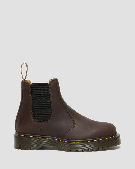 2976 Bex Crazy Horse Chelsea Boots