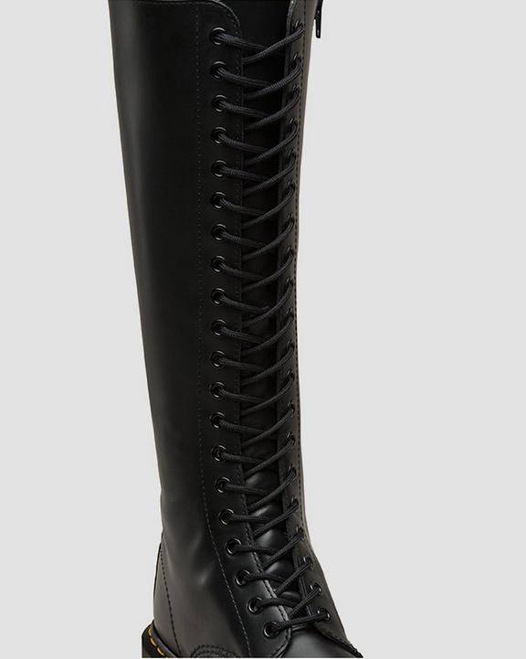 95 Inch Round Shoe Laces (18-20 Eye)