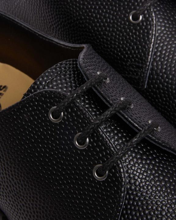 1461 Pebble Grain Leather Oxford Shoes