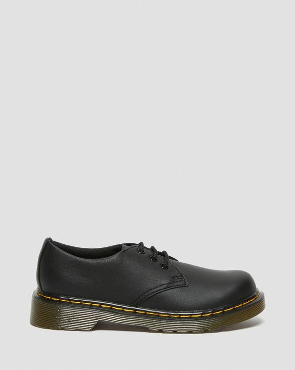 Junior 1461 Softy T Leather Shoes