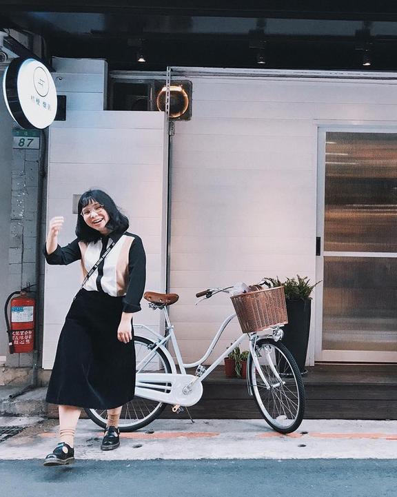 Polley Smooth Leather Mary Janes