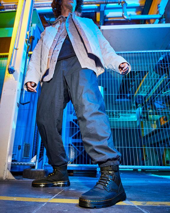 Combs Tech II Poly Casual Boots