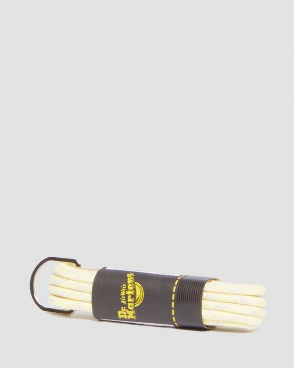 55 Inch Round Marl Shoe Laces (8-10 Eye)