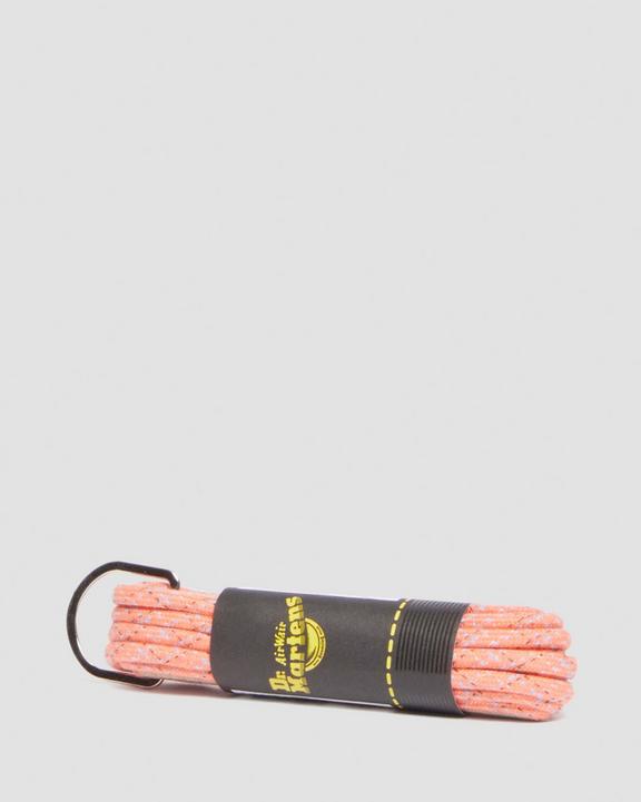 55 Inch Round Marl Shoe Laces (8-10 Eye)