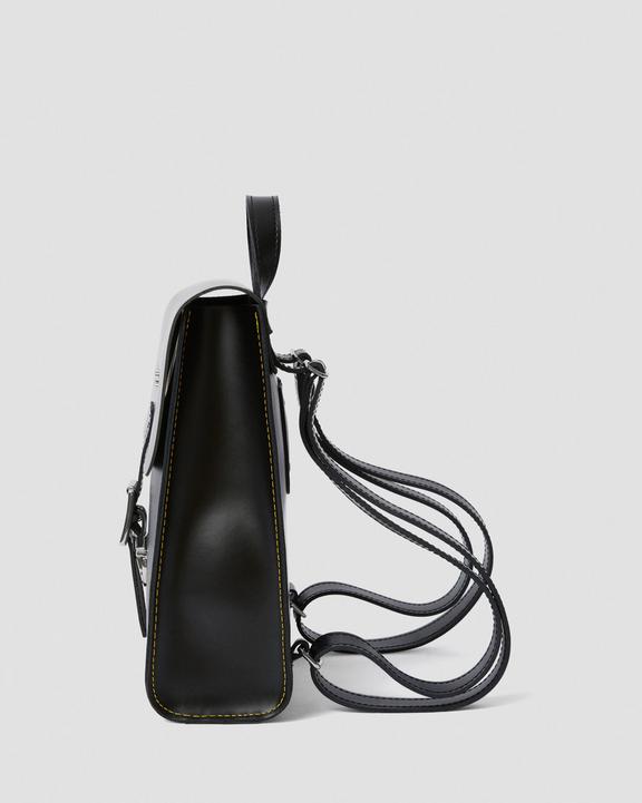 Leather Mini Backpack