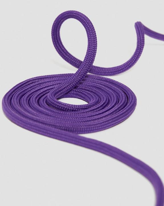 55 Inch Round Shoe Laces (8-10 Eye)