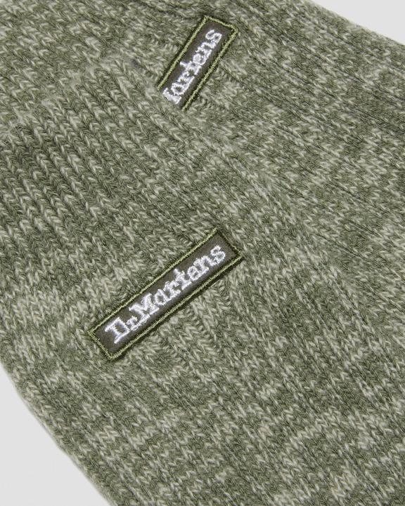 Merino Organic Cotton Blend Socks