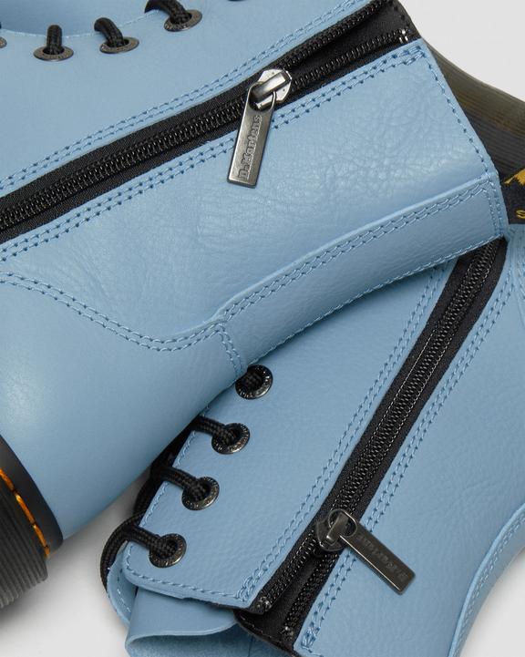 Jadon III Boot Pisa Leather Platforms