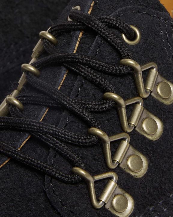 8053 Ben Suede Casual Shoes