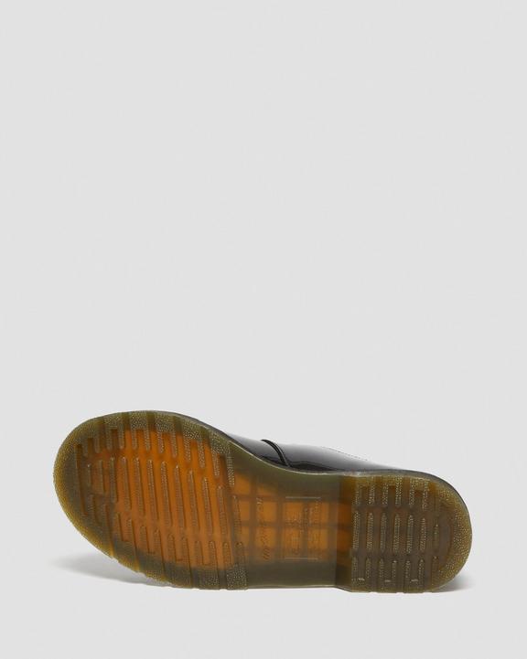 8065 Patent Leather Mary Jane Shoes