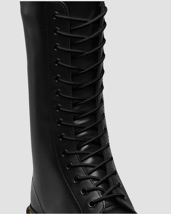 83 Inch Round Shoe Laces (12-14 Eye)