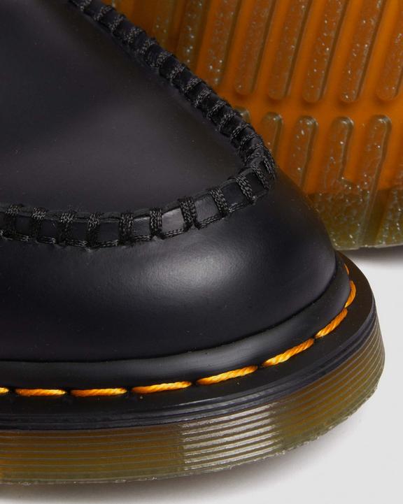 Penton Smooth Leather Loafers